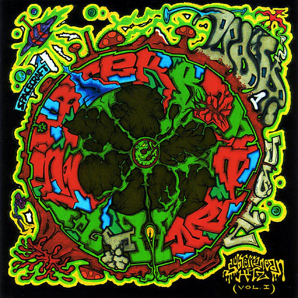 Subterranean Hitz Vol. I
