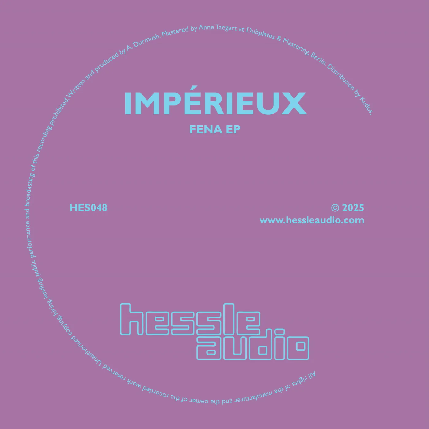 Fena EP