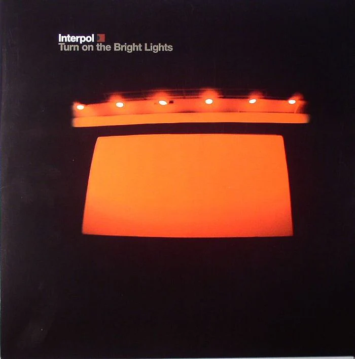 Turn On The Bright Lights