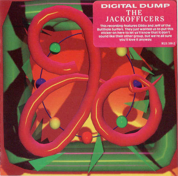 Digital Dumb