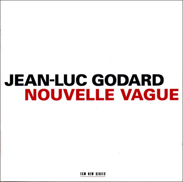 Nouvelle Vague