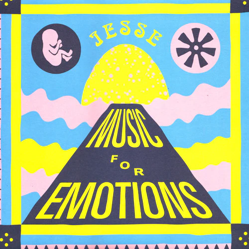 Music For Emotions