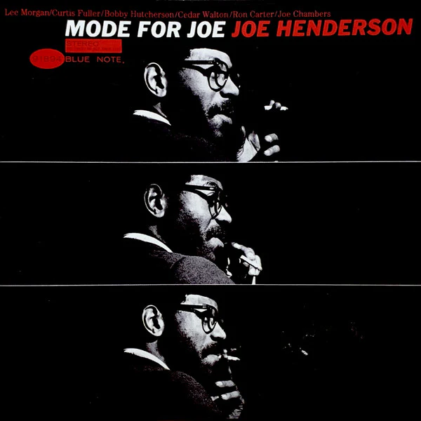 Mode For Joe