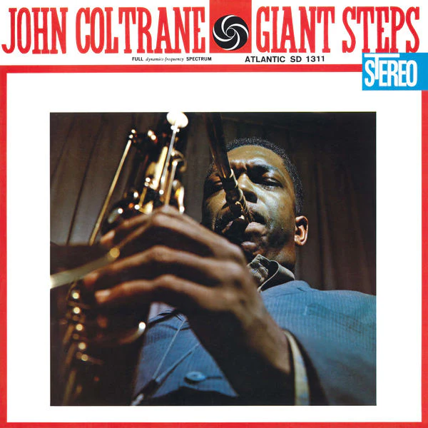 Giant Steps