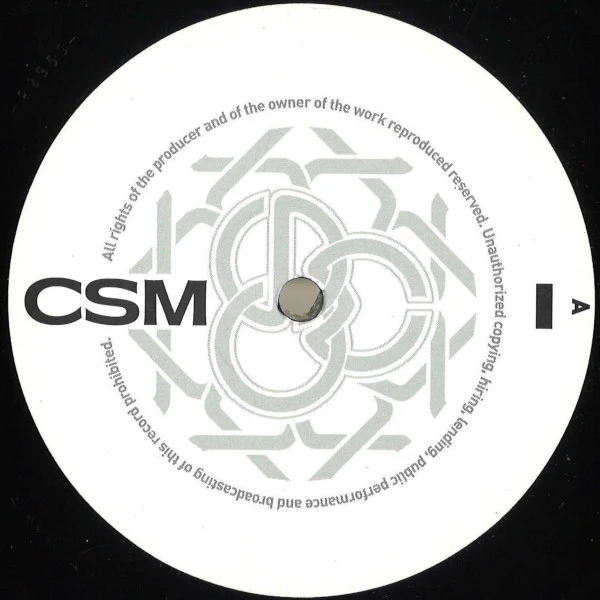 CSM 1