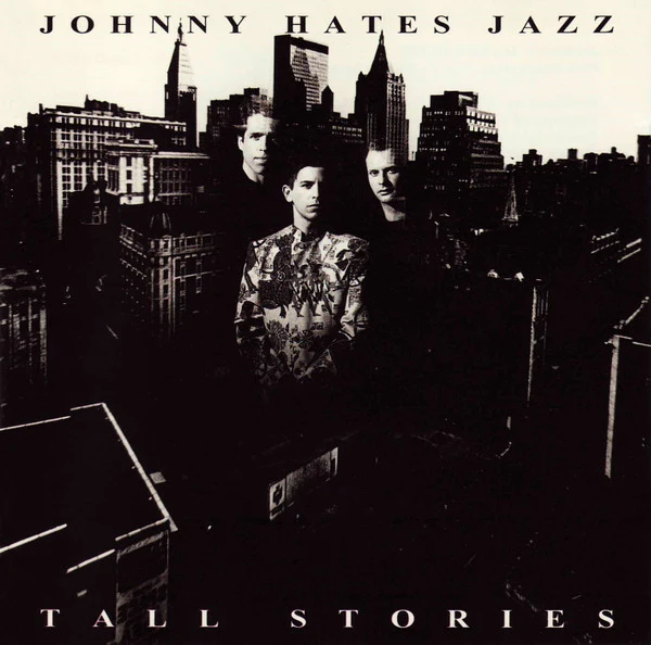 Tall Stories