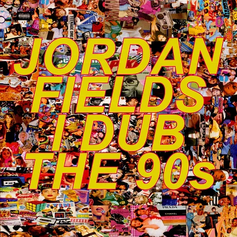 I Dub the 90s