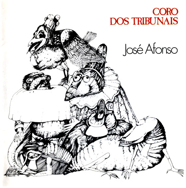 Coro Dos Tribunais