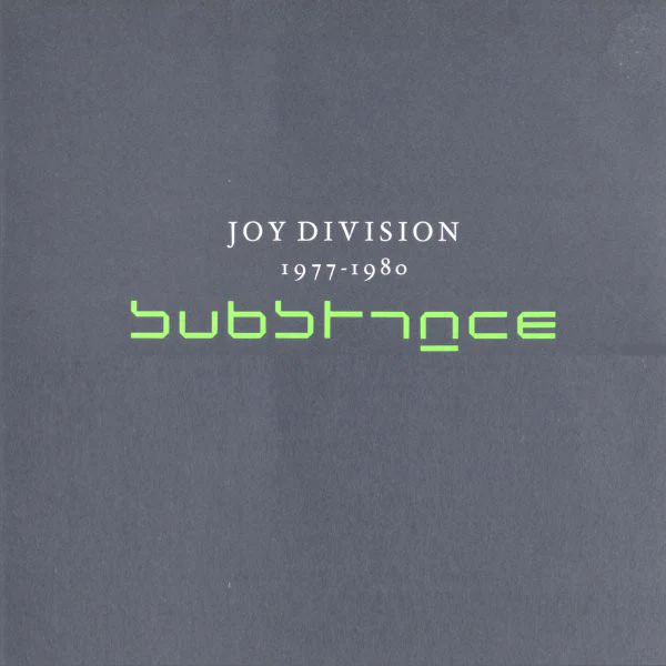 Substance 1977-1980