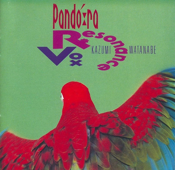 Pandora