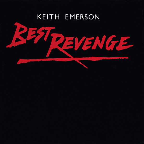 Best Revenge