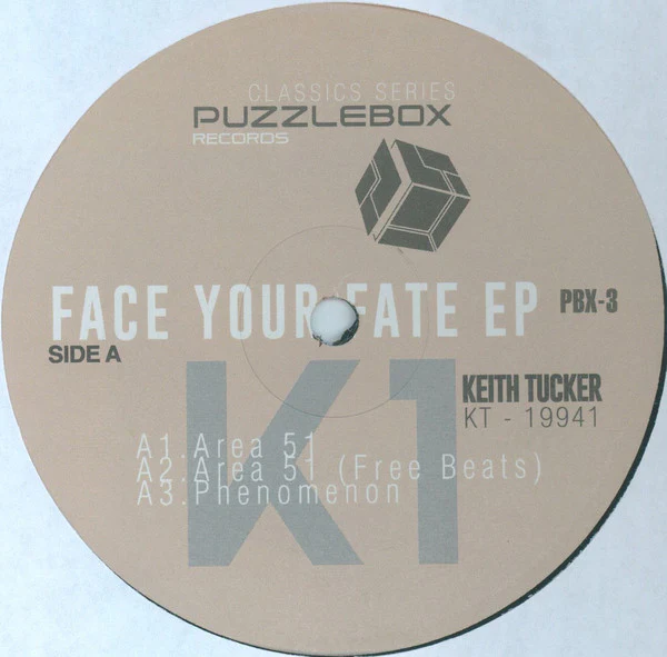 Face Your Fate