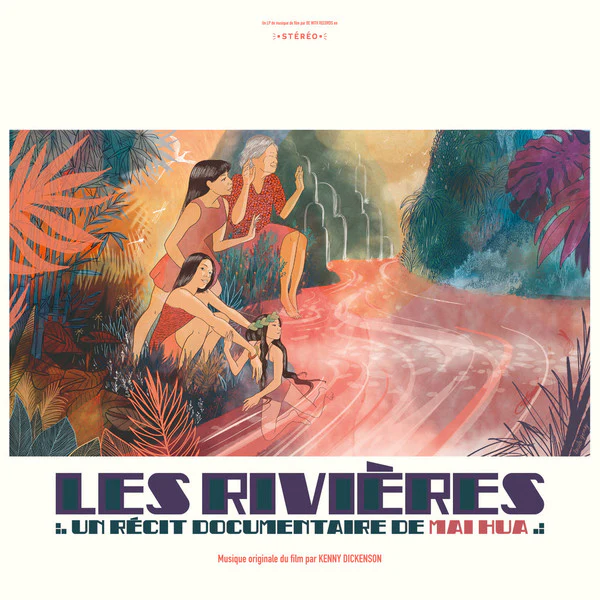 LES RIVIÈRES