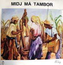 Midj Má Tambor