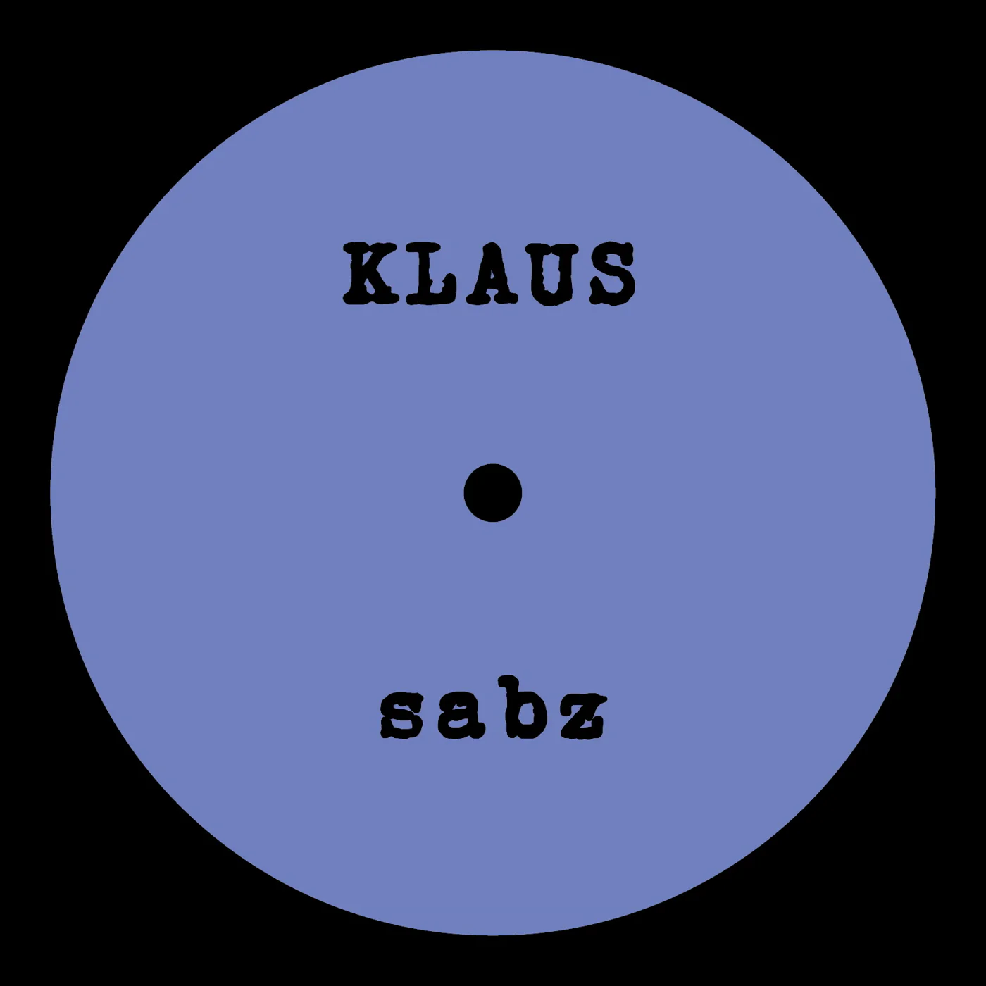 Sabz / Qua