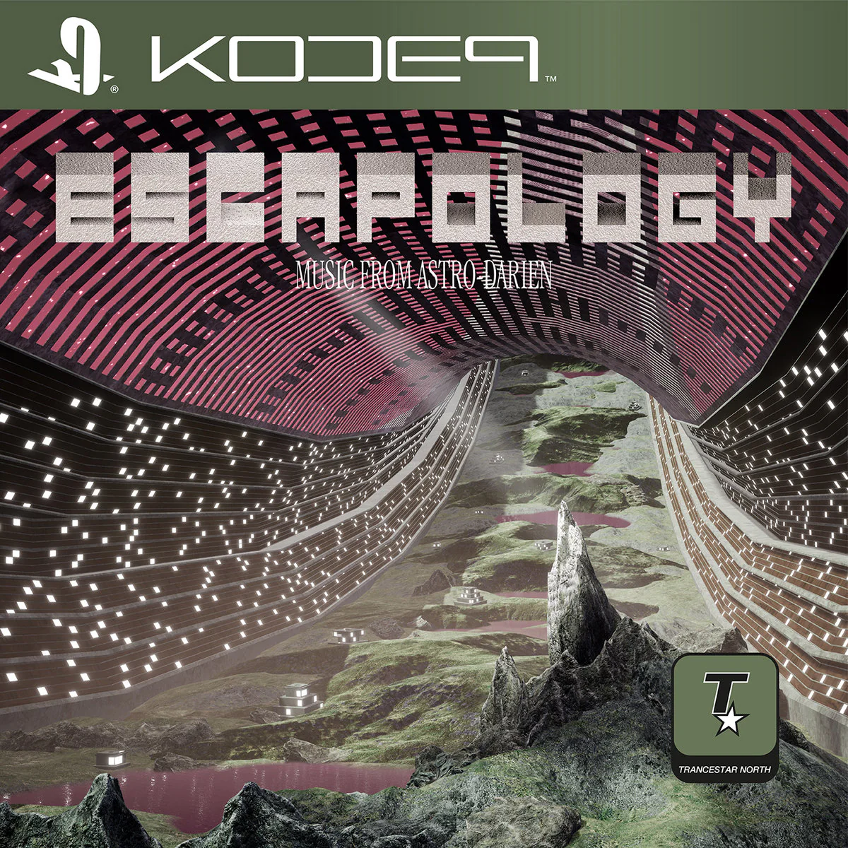 Escapology