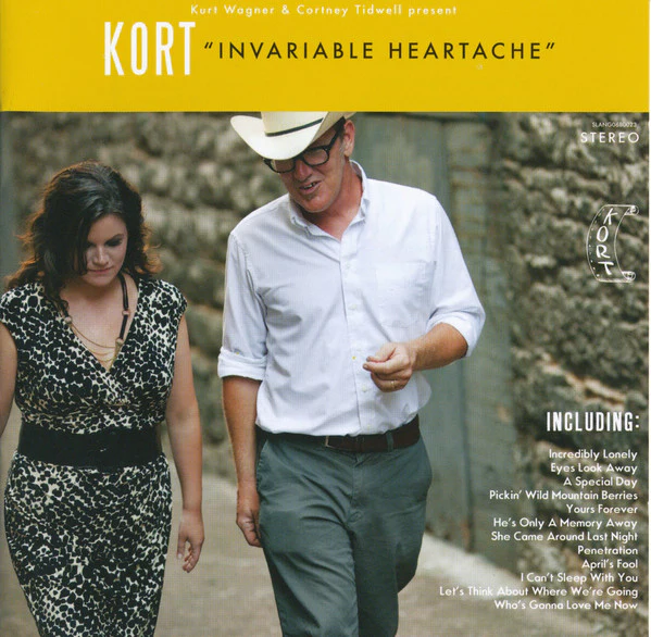 Invariable Heartache