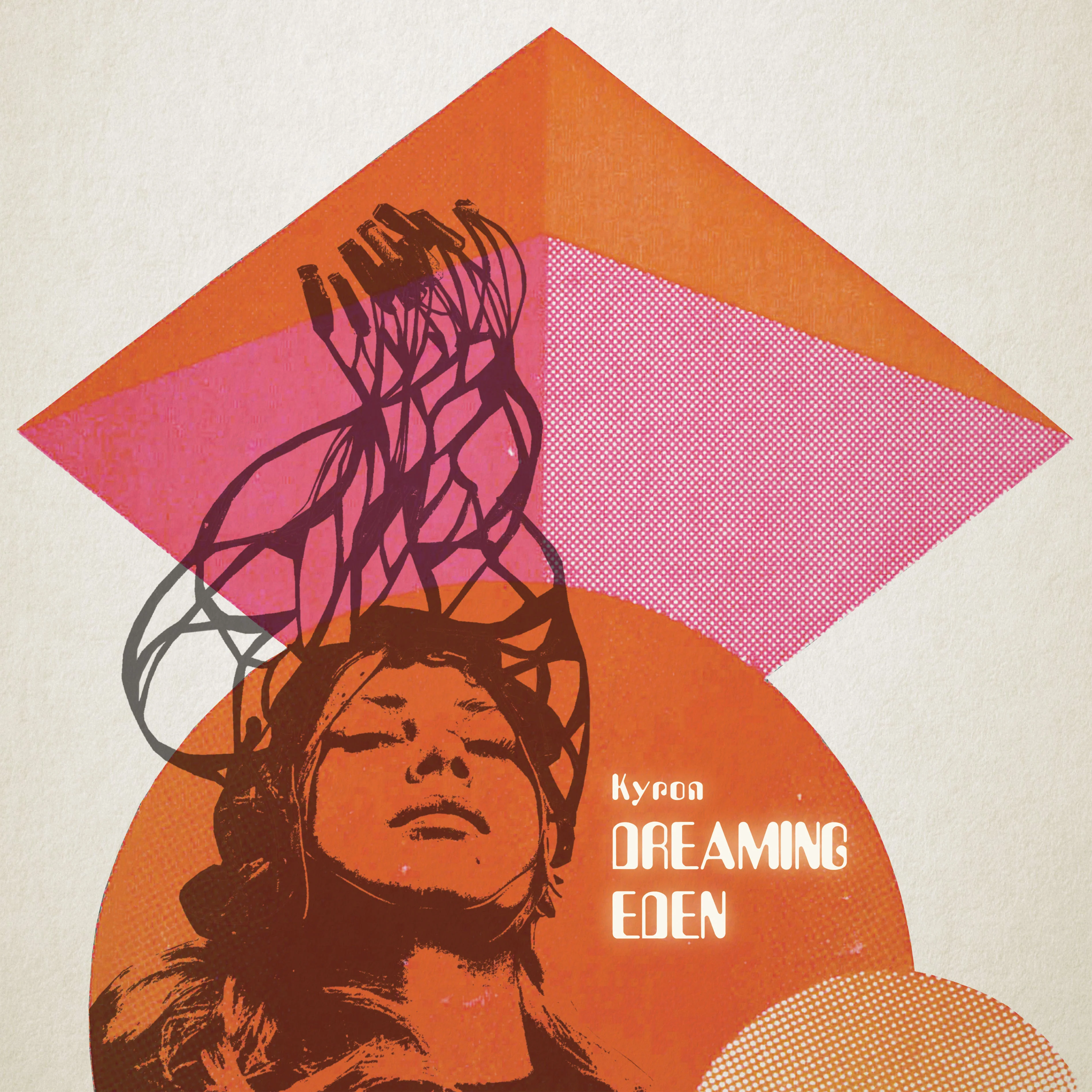 Dreaming Eden