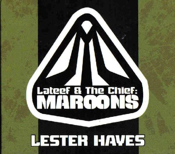Lester Hayes