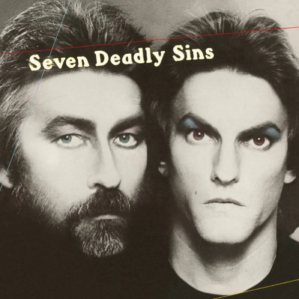 Seven Deadly Sins