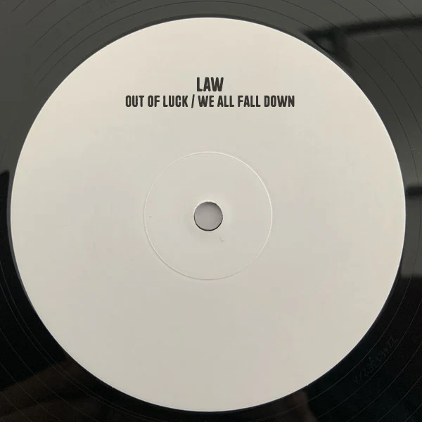 Out of Luck / We All Fall Down