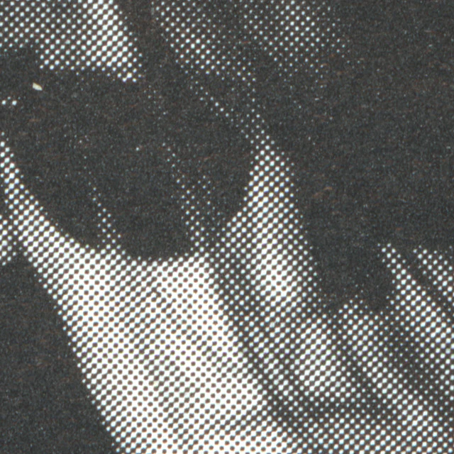 X-Ray Eyes