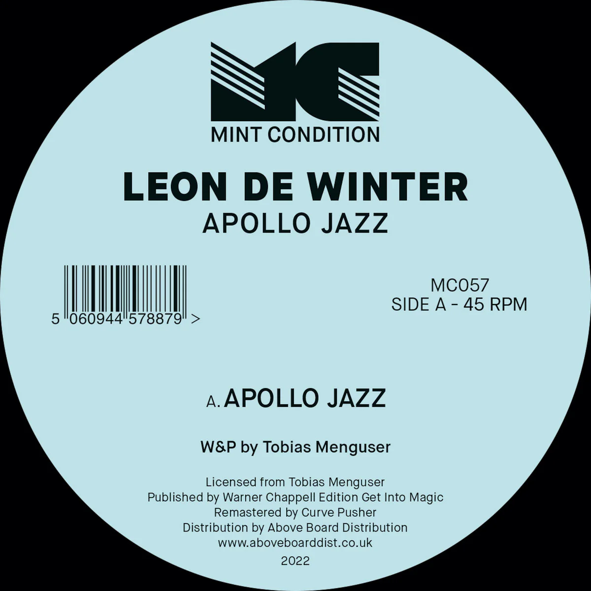 Apollo Jazz