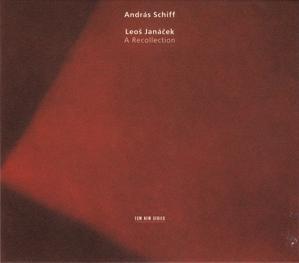 A Recollection