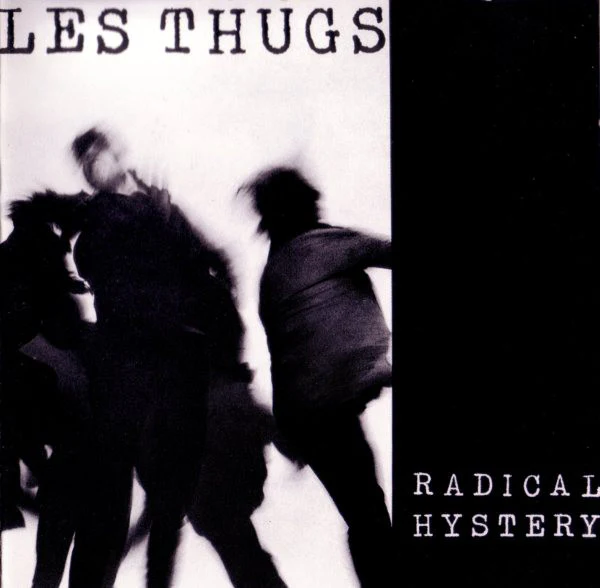 Radical Hystery