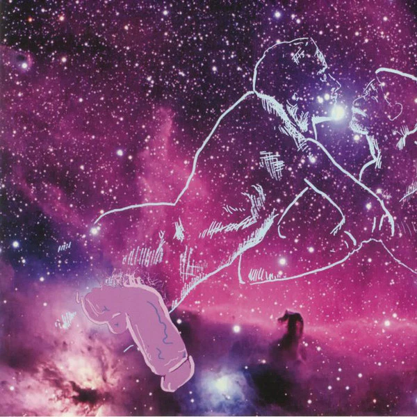 Enchanted Cosmos