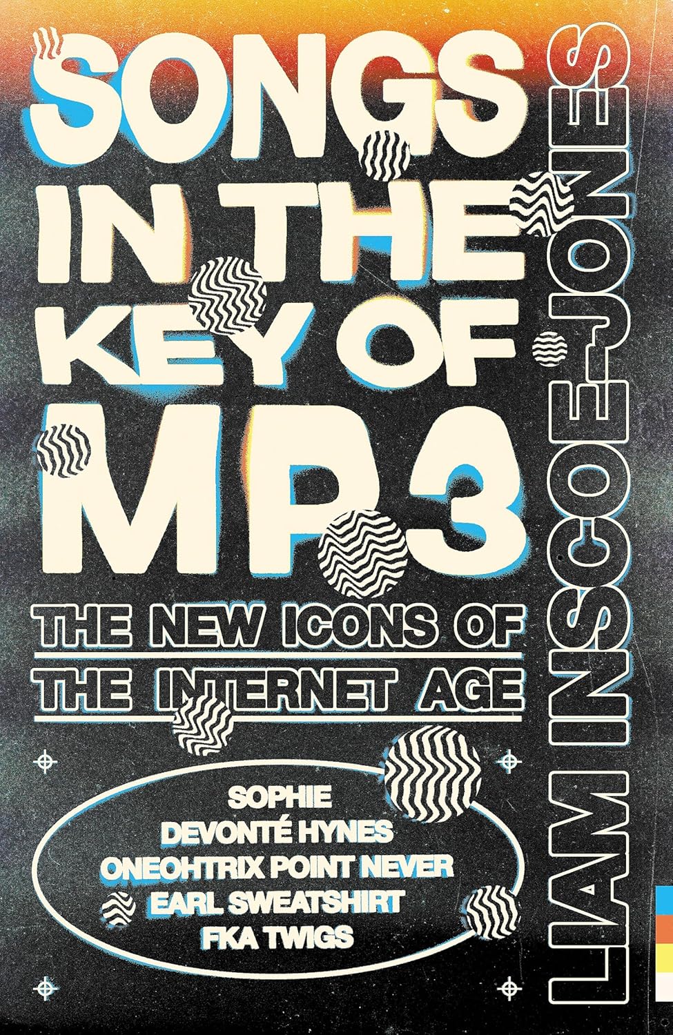 Songs In The Key of MP3: The New Icons of the Internet Age