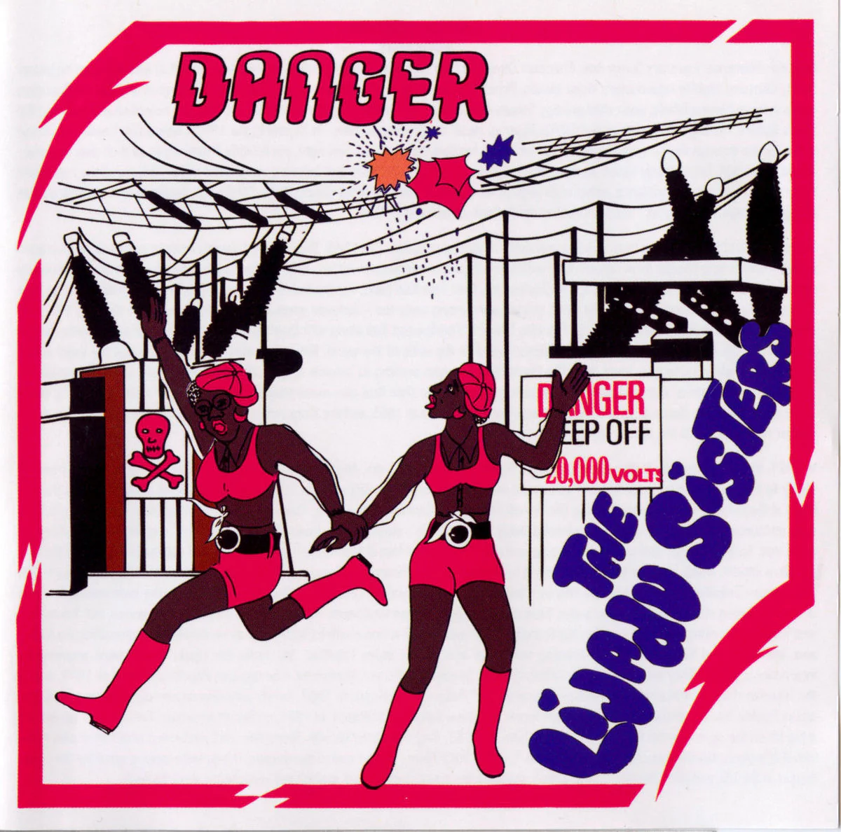 Danger