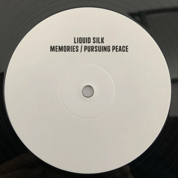 Memories / Pursuing Peace