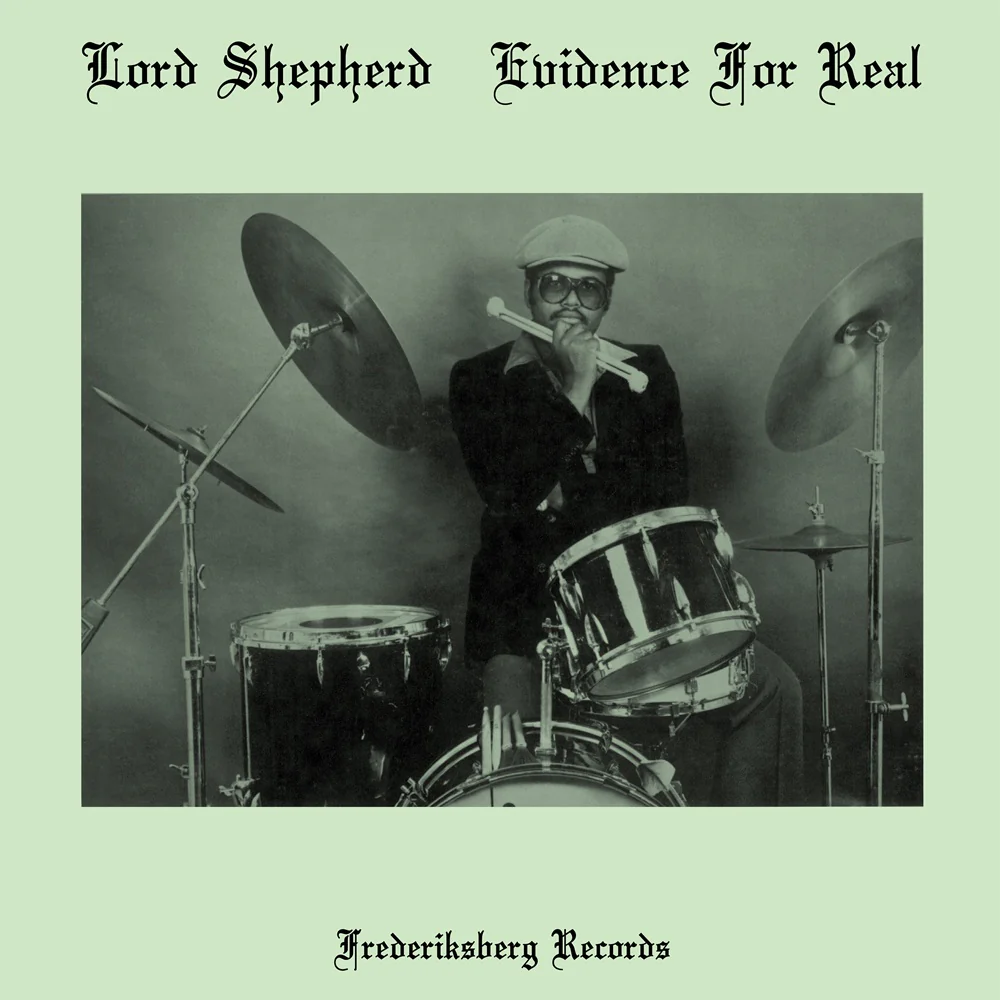 Lord Shepherd