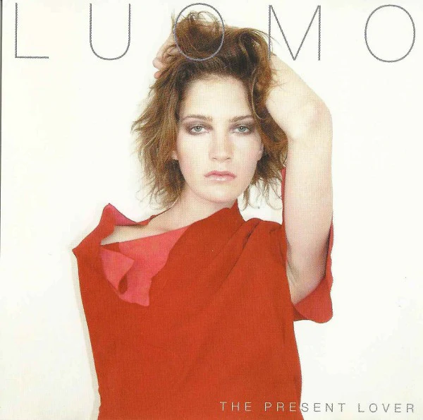 The Present Lover