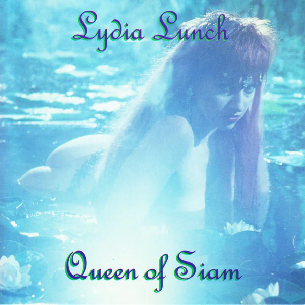 Queen Of Siam