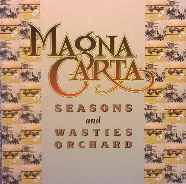 Seasons And Wasties Orchard