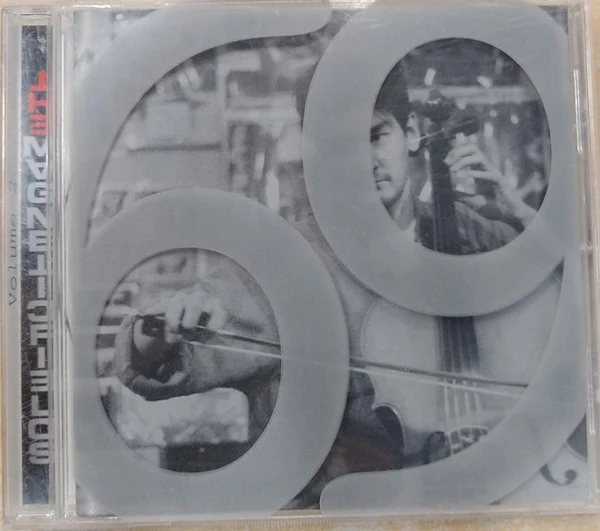 69 Love Songs Vol. 2