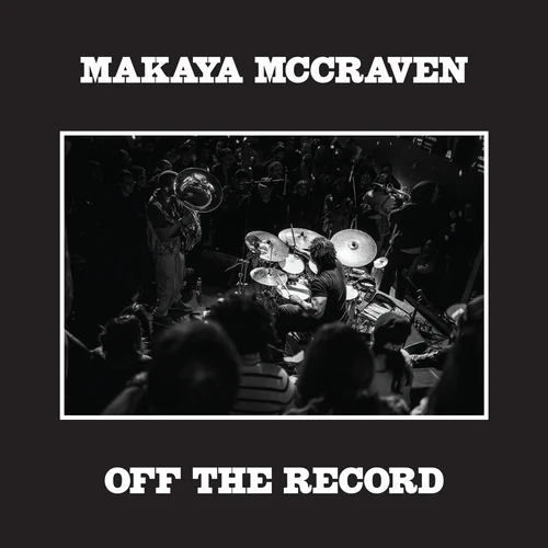 Off The Record