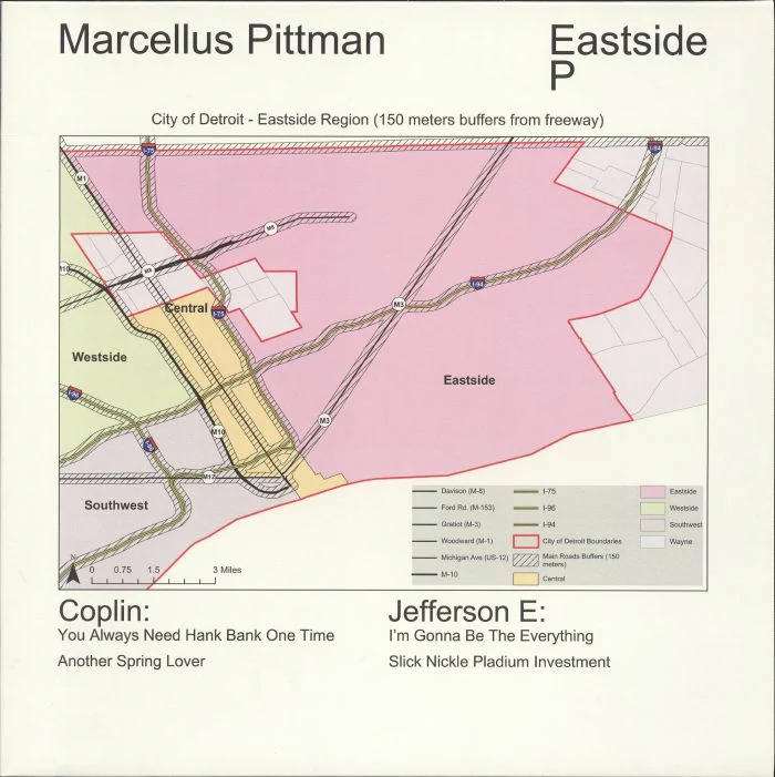 Eastside EP
