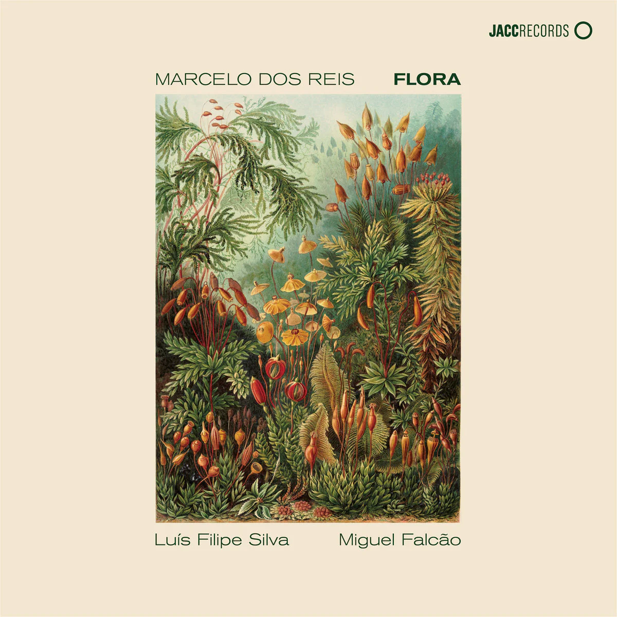 Flora