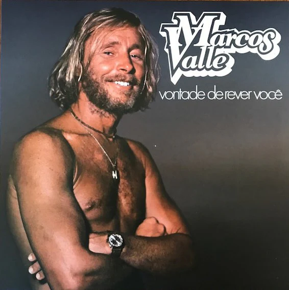 Vontade De Rever Você