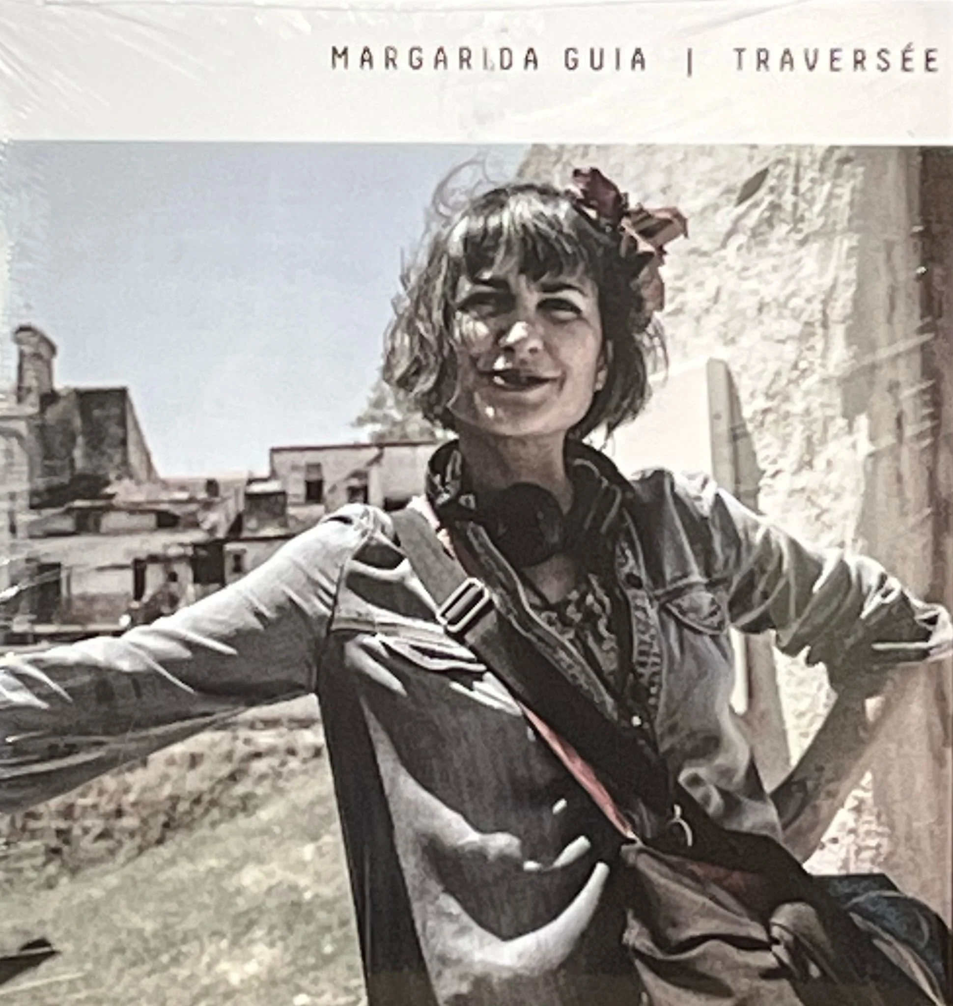traversée