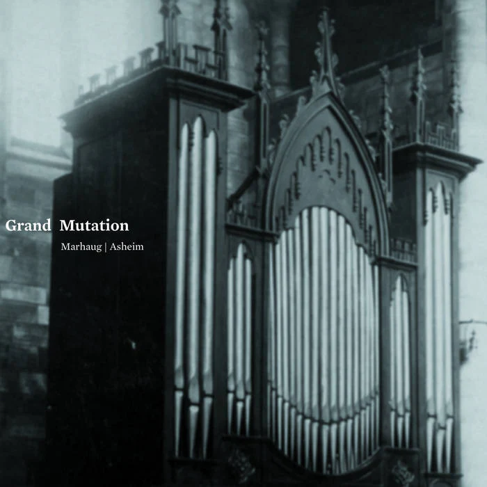 Grand Mutation