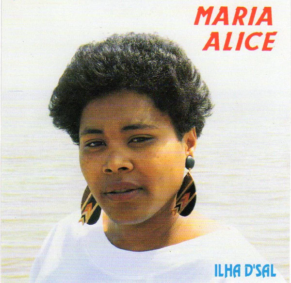 Ilha D´ Sal