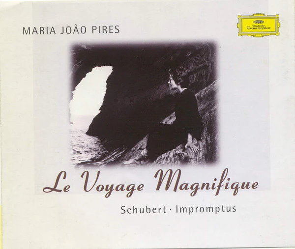 Le Voyage Magnifique (Schubert • Impromptus)