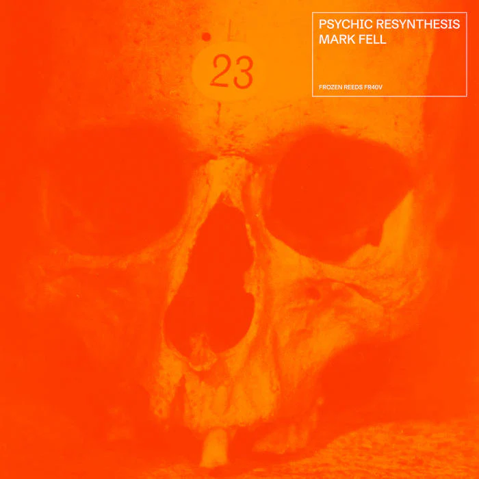 Psychic Resynthesis