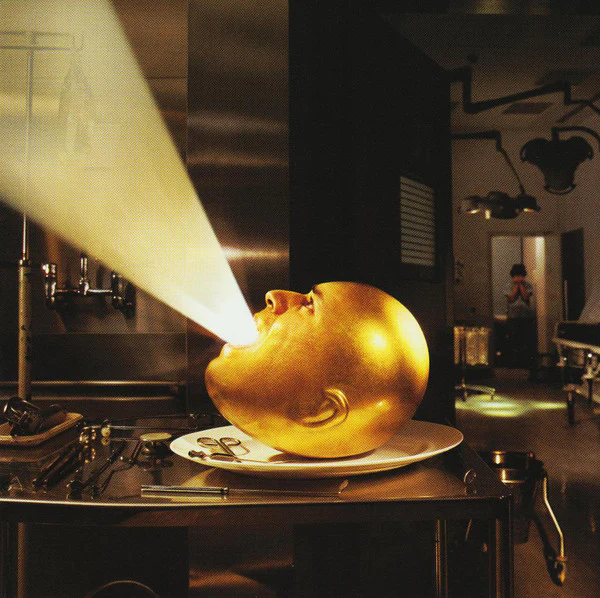 De-loused In The Comatorium
