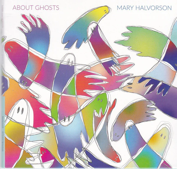 About Ghosts