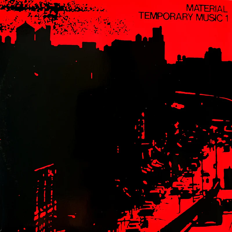 Temporary Music 1
